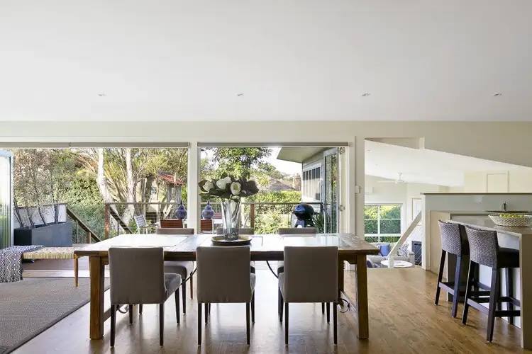 Fourth view of Homely house listing, 140 Woodland Street, Balgowlah NSW 2093