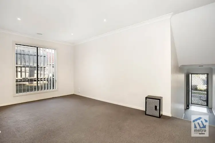 Fifth view of Homely house listing, 5 Waugh Street, Sunbury VIC 3429