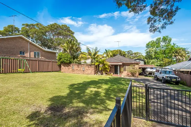 14 Lilli Pilli Point Road, Lilli Pilli NSW 2229