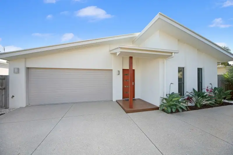 Main view of Homely house listing, 38 Saltwater Way, Mount Coolum QLD 4573