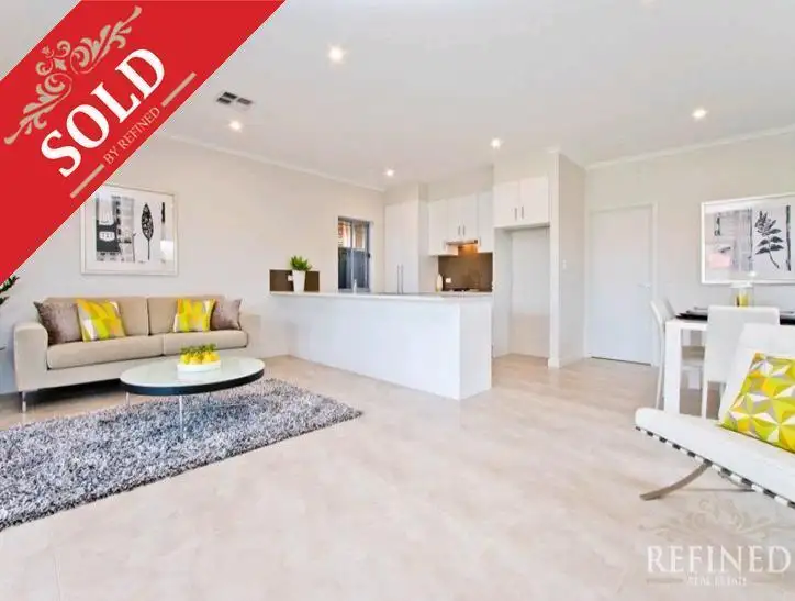 Main view of Homely house listing, 17 Ayredale Avenue, Clearview SA 5085