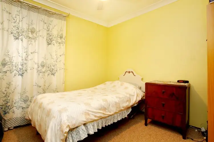 Fifth view of Homely house listing, 45 Allard Street, Penrith NSW 2750