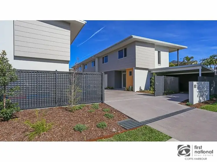 6/64 Park Beach Road, Coffs Harbour NSW 2450