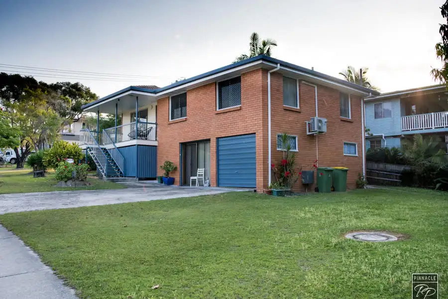 Main view of Homely house listing, 1 Nymphaea Street, Everton Hills QLD 4053