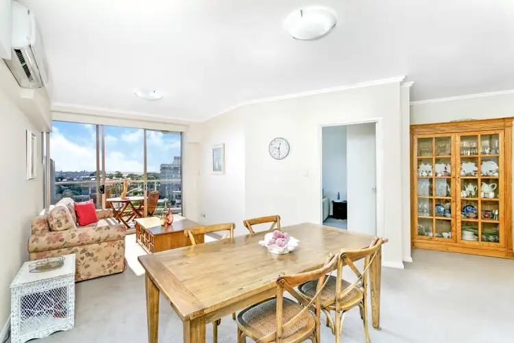 Second view of Homely apartment listing, 178/360 Kingsway, Caringbah NSW 2229