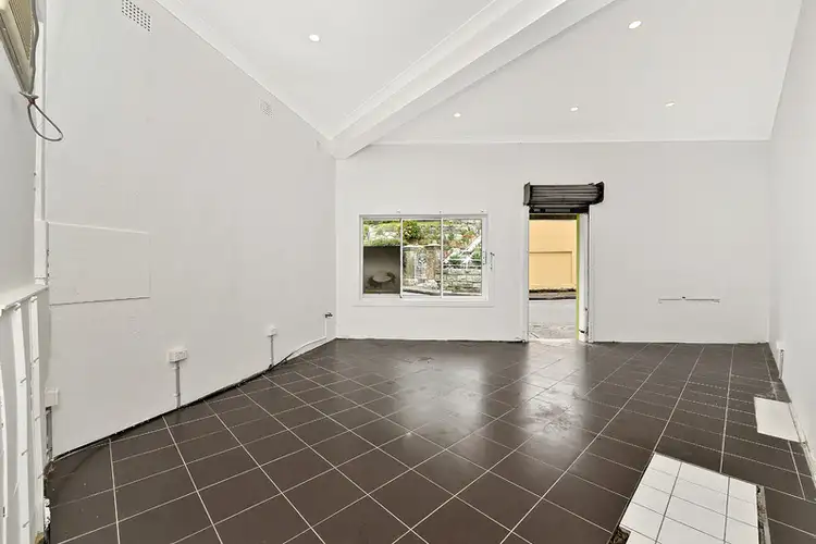 Fourth view of Homely house listing, 115B Kurraba Road, Neutral Bay NSW 2089