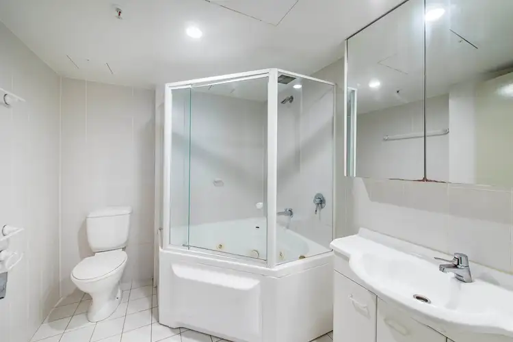 Fifth view of Homely apartment listing, 703/222 City Walk, City ACT 2601