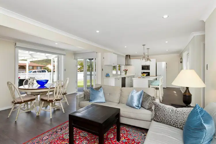 Second view of Homely house listing, 38 Grosmont Street, Carindale QLD 4152