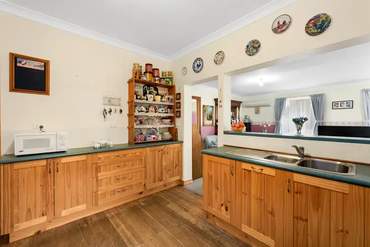 Third view of Homely house listing, 15 Durkins Road, Quoiba TAS 7310