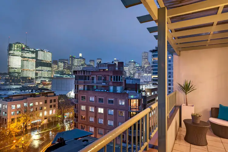 85/1-5 Harwood Street, Pyrmont NSW 2009