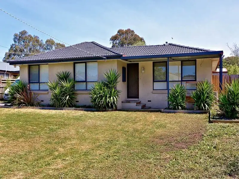 Main view of Homely house listing, 1 Leicester Court, Somerville VIC 3912