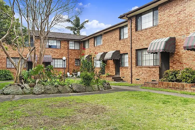 5/6-12 Anderson Street, Belmore NSW 2192