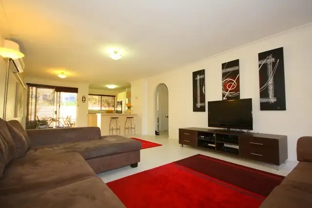 Main view of Homely semi-detached listing, 108/128 Benowa Road, Southport QLD 4215