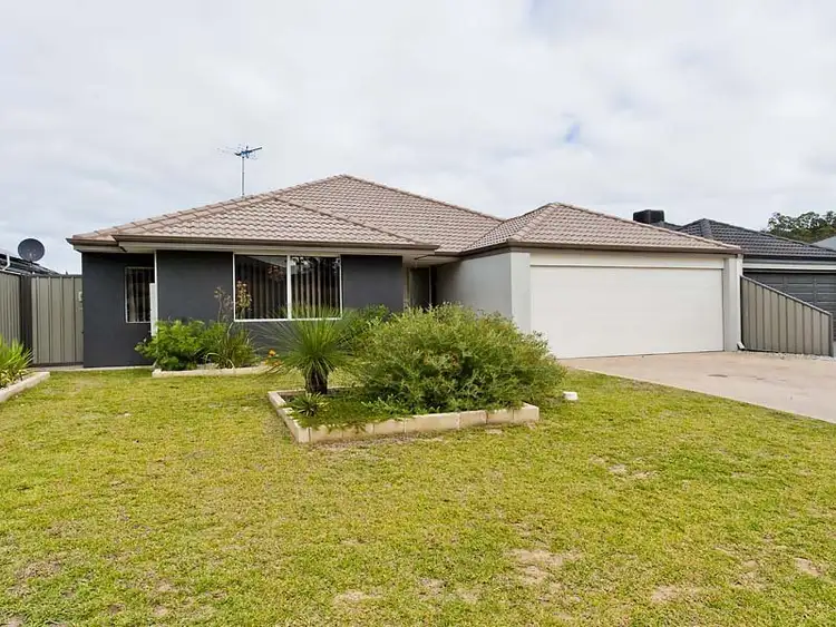 Main view of Homely house listing, 121 Aldersyde Meander, Baldivis WA 6171