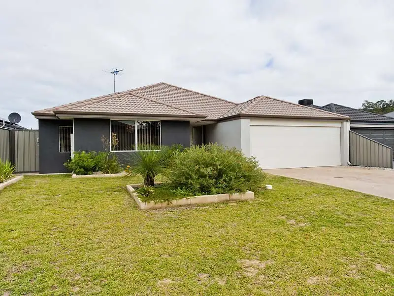 Main view of Homely house listing, 121 Aldersyde Meander, Baldivis WA 6171