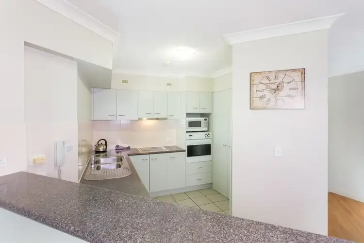 Fifth view of Homely unit listing, 11/18 Dunmore Terrace, Auchenflower QLD 4066