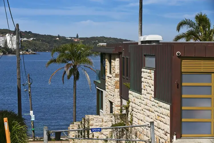 1/8 Fairlight Crescent, Fairlight NSW 2094