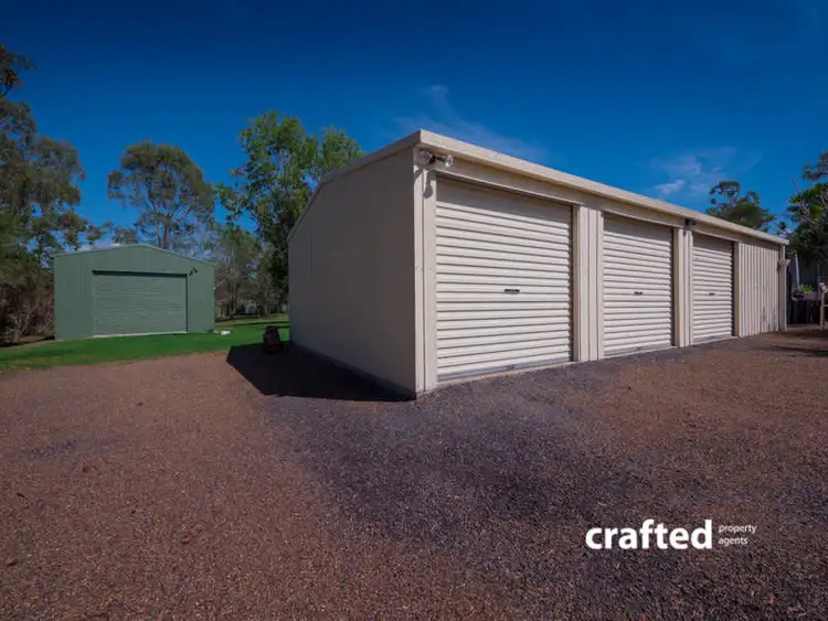 Fifth view of Homely house listing, 109 Equestrian Drive, New Beith QLD 4124