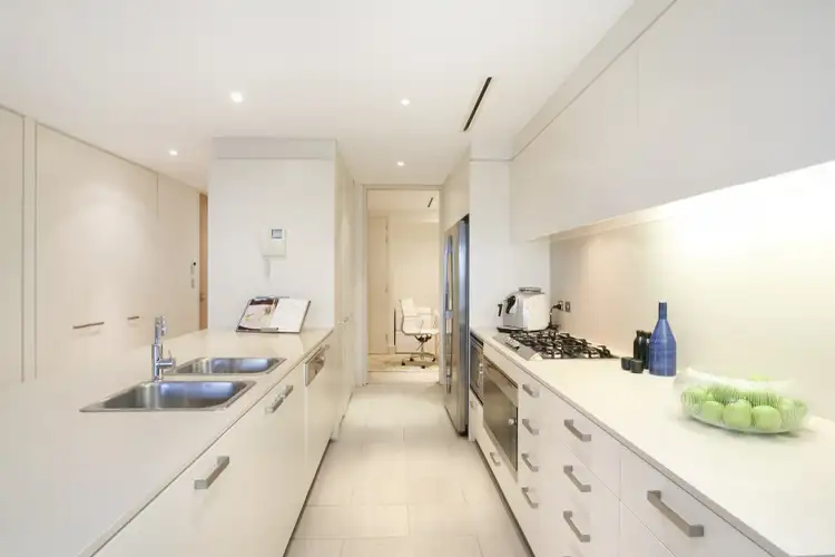 Sixth view of Homely apartment listing, 124/3 Darling Island Road, Pyrmont NSW 2009