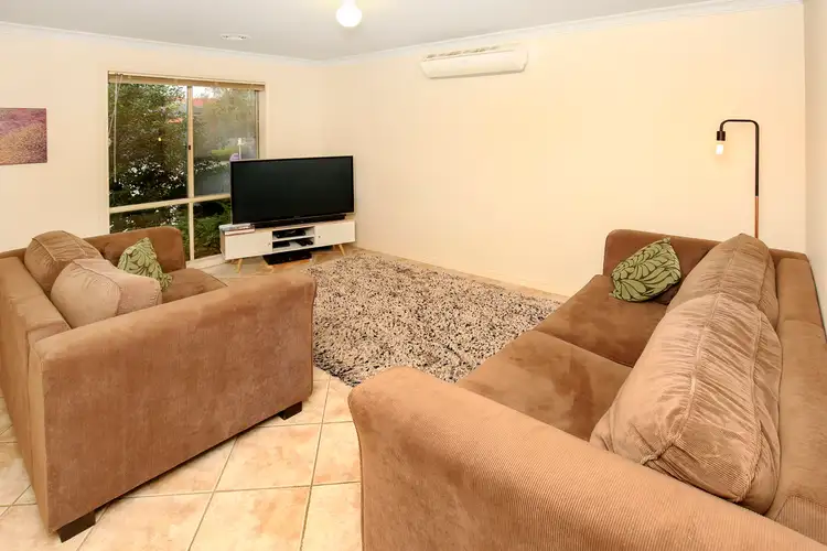 Second view of Homely unit listing, 75 Elinda Place, Reservoir VIC 3073