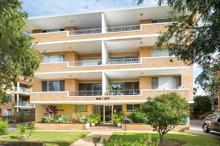 Main view of Homely apartment listing, 18/27-33 Judd Street, Cronulla NSW 2230