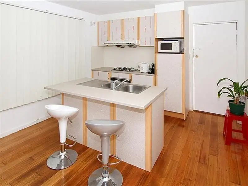 Main view of Homely unit listing, 6/833 High Street, Reservoir VIC 3073