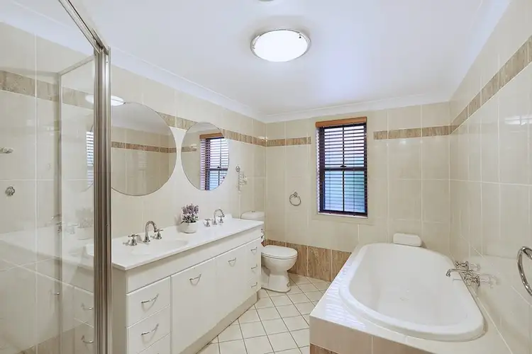 Sixth view of Homely apartment listing, 11/1-7 Barsden Street, Camden NSW 2570