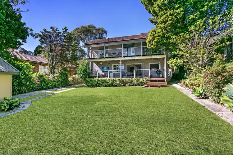 89 Centennial Avenue, Lane Cove NSW 2066