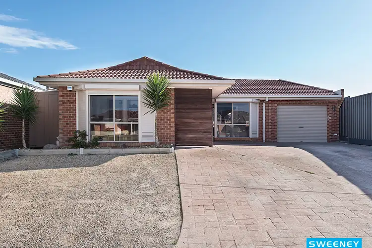 2 Billungah Place, Burnside VIC 3023