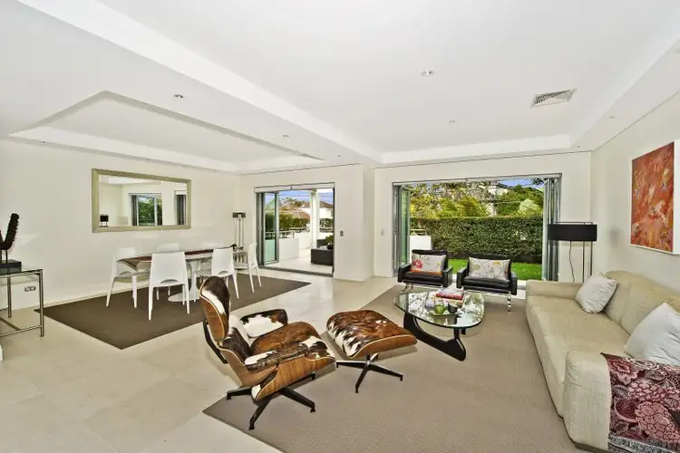 Third view of Homely townhouse listing, 1/2 Conway Avenue, Rose Bay NSW 2029