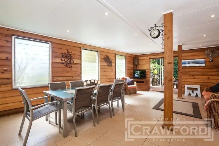 Fourth view of Homely house listing, 6 Irving Street, Wallsend NSW 2287