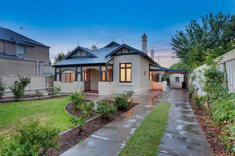 Main view of Homely house listing, 28 Park Street, Hyde Park SA 5061