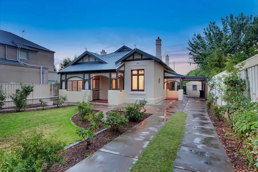 Main view of Homely house listing, 28 Park Street, Hyde Park SA 5061