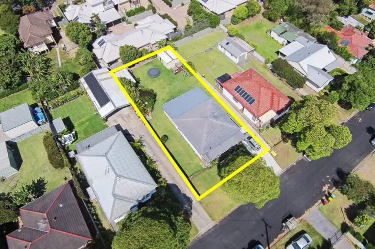 31 Dangar Street, Wallsend NSW 2287