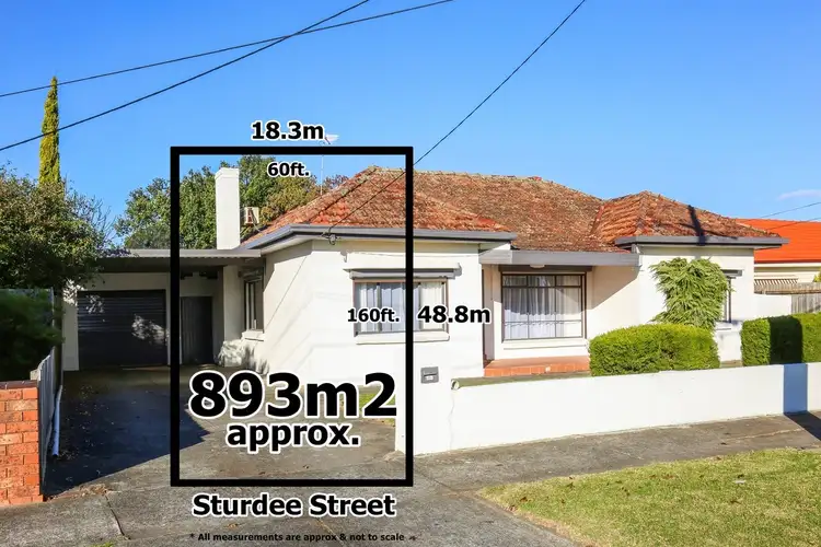 36 Sturdee Street, Reservoir VIC 3073