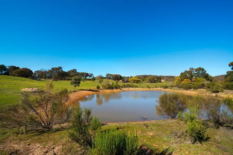 Fifth view of Homely land listing, 26 Sarah Court, Elphinstone VIC 3448