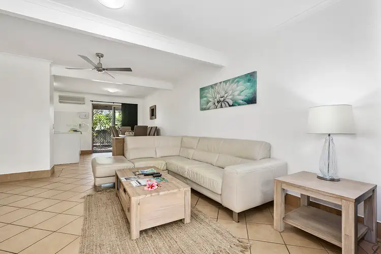 Fifth view of Homely townhouse listing, 18/187 Gympie Terrace, Noosaville QLD 4566