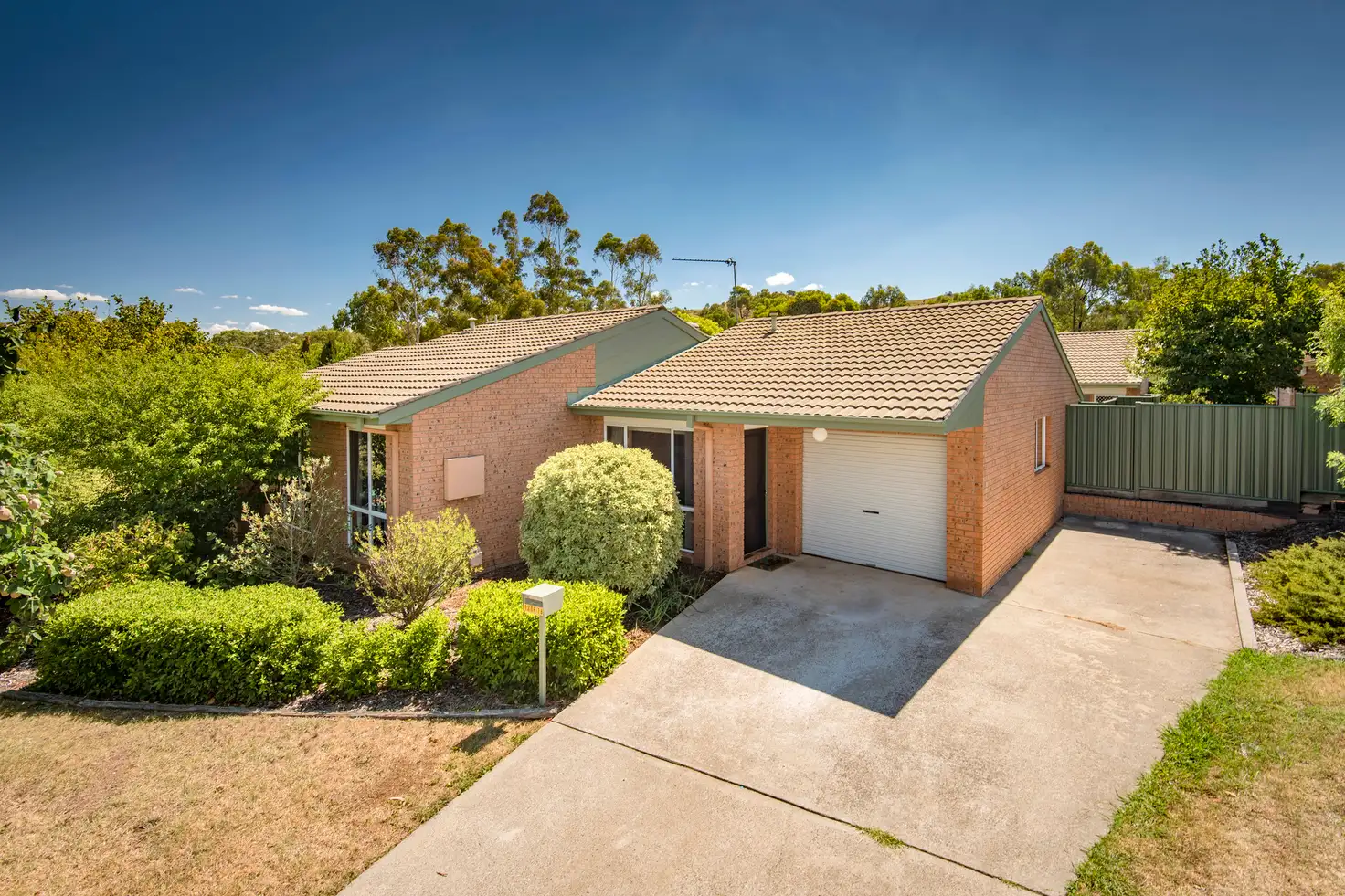 Main view of Homely townhouse listing, 13/16 Blackett Crescent, Greenway ACT 2900