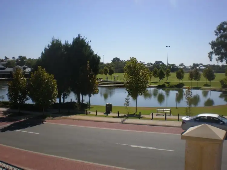 Third view of Homely land listing, 23 Shrike Lane, Beeliar WA 6164