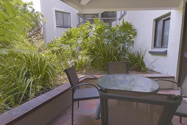 Second view of Homely unit listing, 20/52 Hastings Street, Noosa Heads QLD 4567