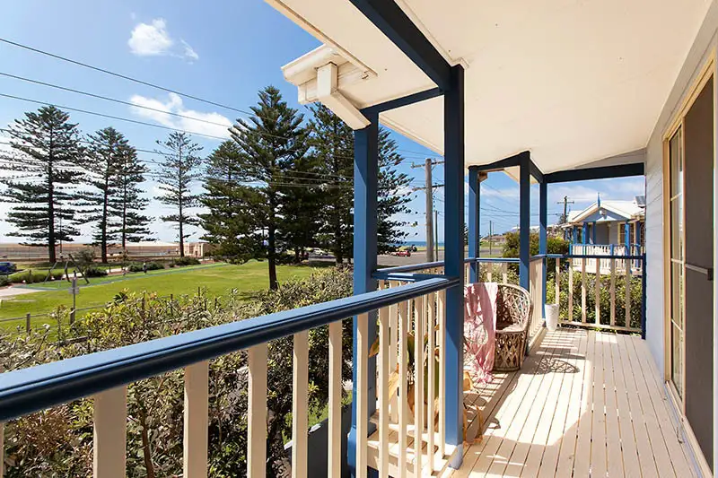Main view of Homely townhouse listing, 3/27 Ocean Street, Thirroul NSW 2515