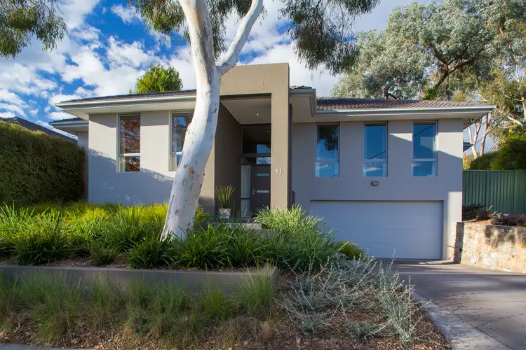 2/43 Hurley Street, Mawson ACT 2607
