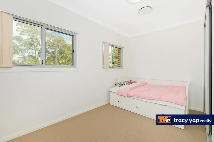 Fourth view of Homely townhouse listing, 9/28-30 Adderton Road, Telopea NSW 2117