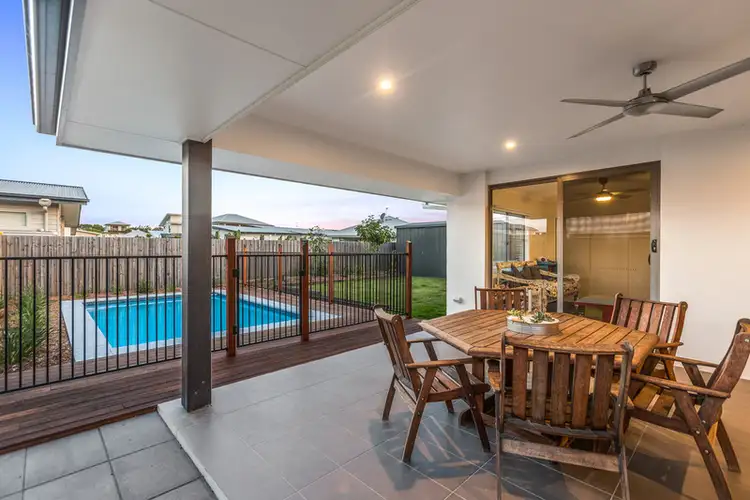 Fifth view of Homely house listing, 91 Laceflower Parade, Casuarina NSW 2487