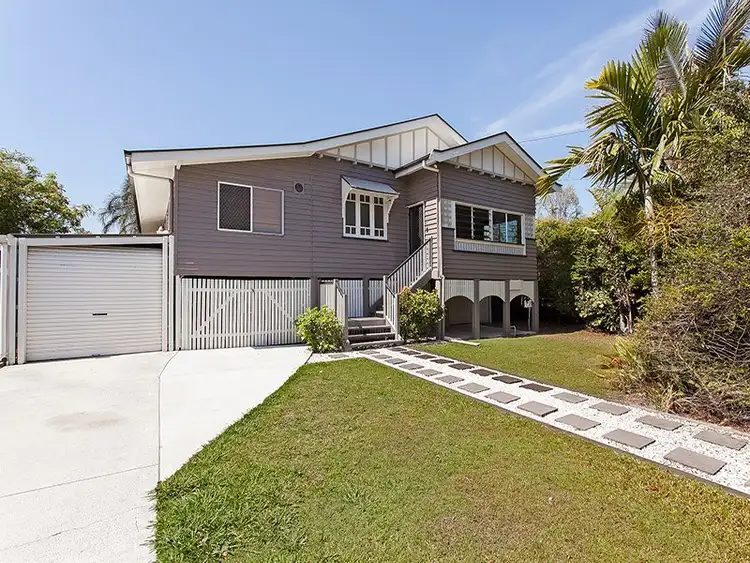 Main view of Homely house listing, 47 Marshall Road, Rocklea QLD 4106