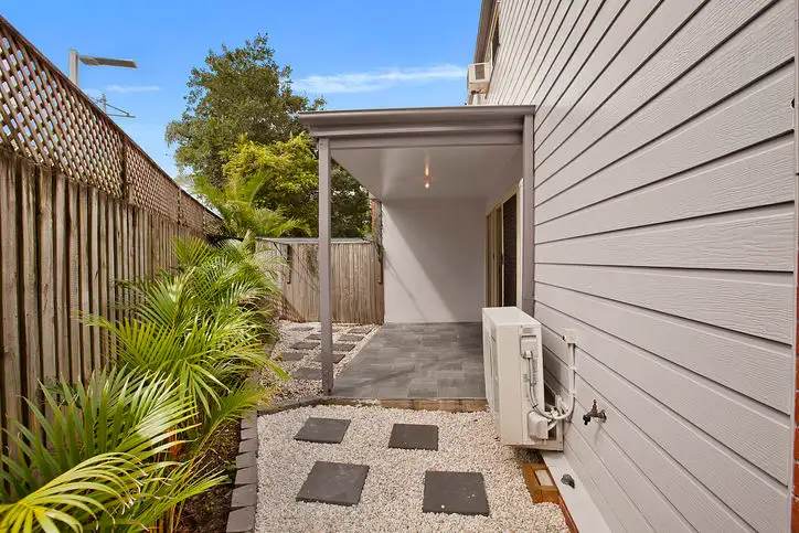 Fifth view of Homely townhouse listing, 1/2 Queens Road, Taringa QLD 4068