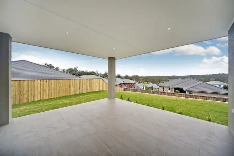 Third view of Homely house listing, 3 Ruwald Place, Camden Park NSW 2570