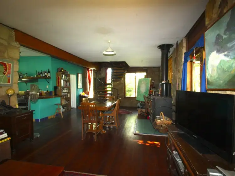 Seventh view of Homely house listing, 3 Silky Oak Drive, Nimbin NSW 2480