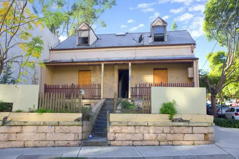 Main view of Homely house listing, 221 Pitt Street, Waterloo NSW 2017