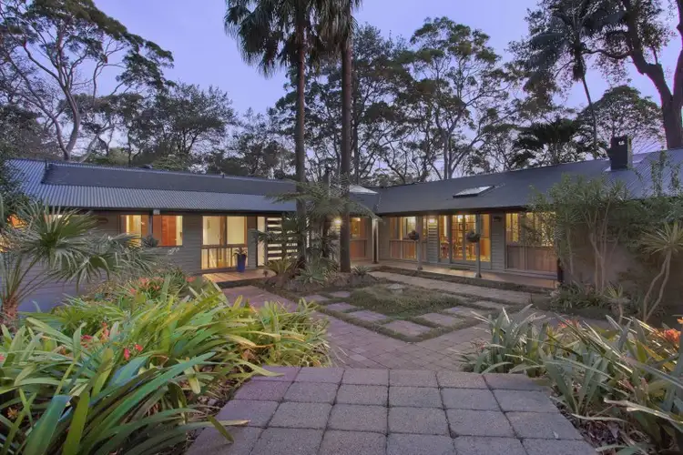 Sixth view of Homely house listing, 42a Shirley Road, Roseville NSW 2069